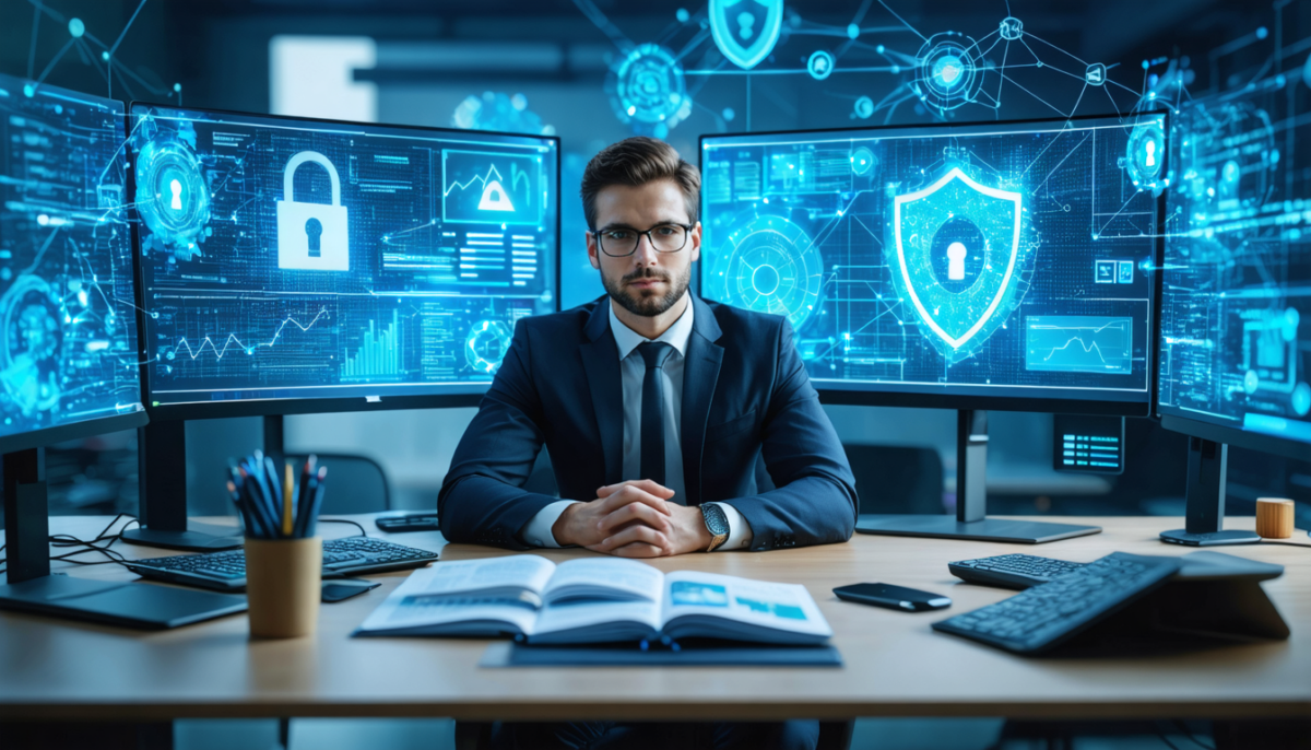 découvrez notre guide pratique pour trouver un expert en audits de sécurité informatique, garantir la protection de vos données et sécuriser vos systèmes efficacement.