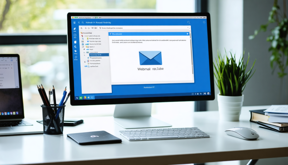 découvrez nos trucs et astuces pour maîtriser ovh webmail roundcube et optimiser votre messagerie en toute simplicité.