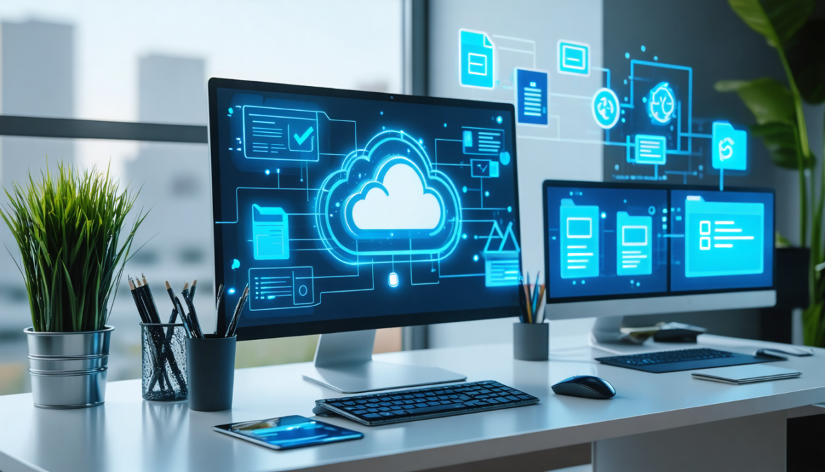 découvrez des conseils pratiques pour optimiser votre espace onedrive et libérer rapidement du stockage afin de mieux organiser vos fichiers en ligne.