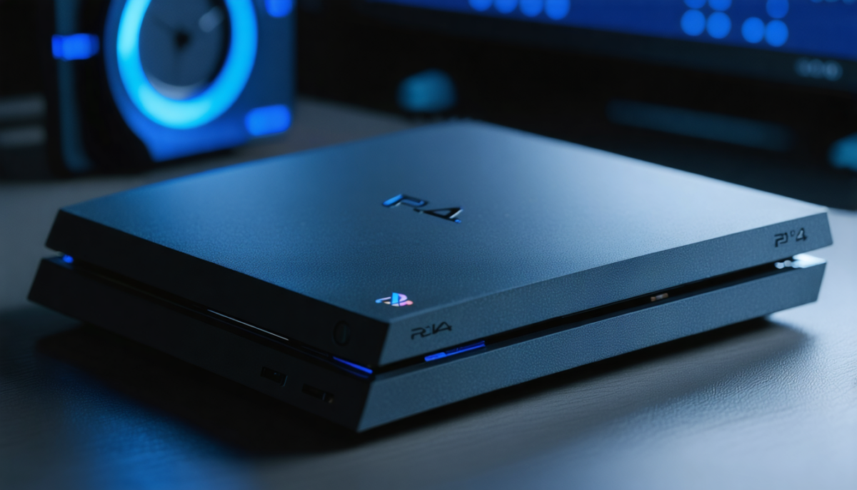 découvrez enfin l'année officielle de lancement de la ps4, révélée dans cet article incontournable pour tous les fans de gaming.