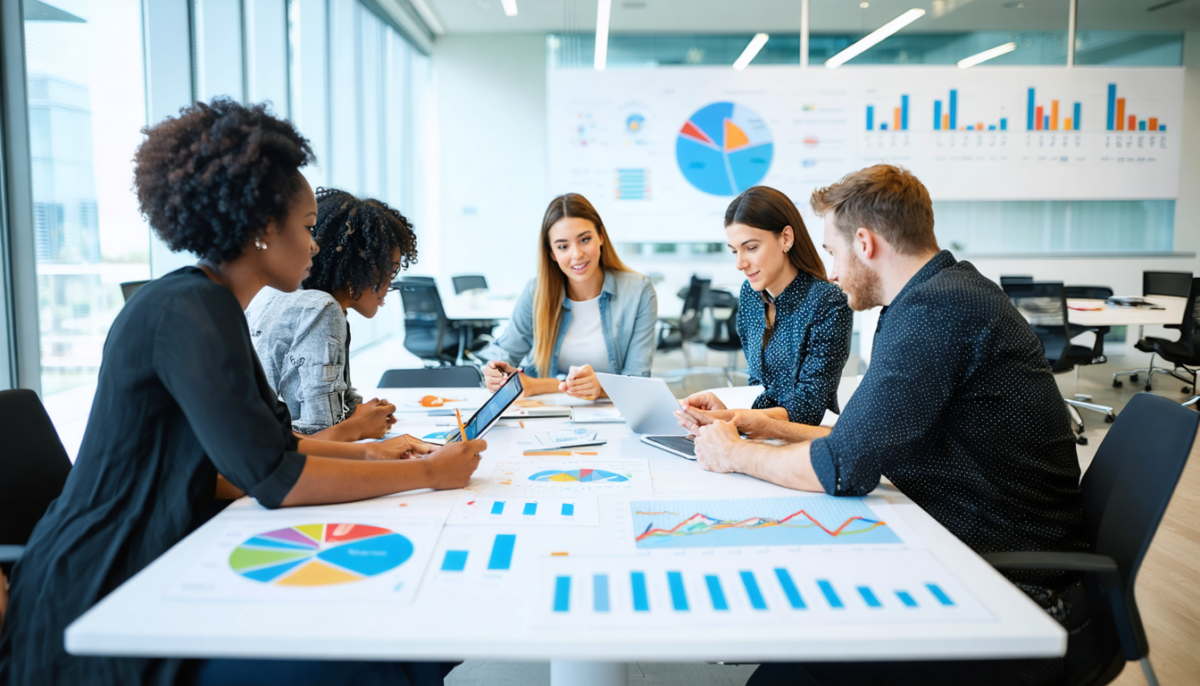 découvrez ce qu'est un panel de consommateurs, son rôle essentiel dans les études de marché, et comment il permet de mieux comprendre les comportements et attentes des clients.