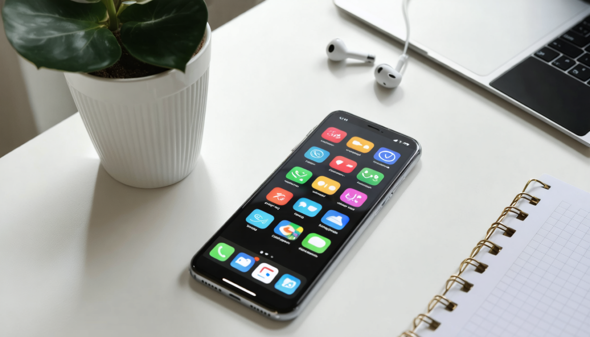 découvrez les meilleures applications pour envoyer des sms gratuits et profiter d'échanges rapides, sécurisés et efficaces avec vos proches.