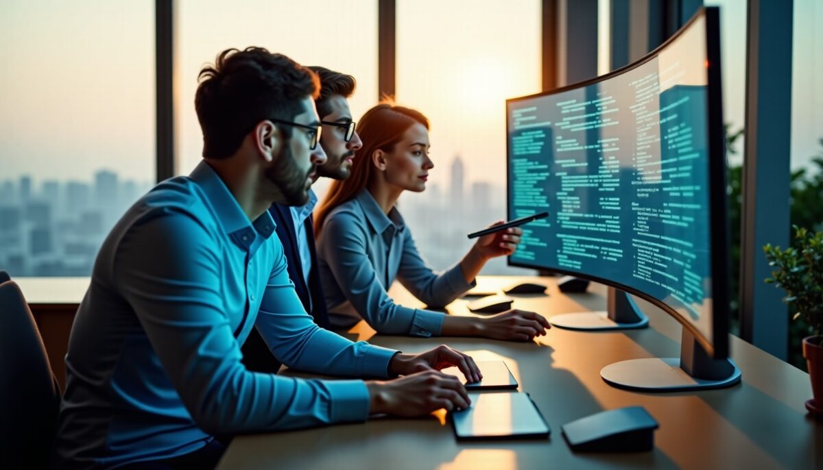 Audit cybersécurité en 2025 : comprendre ses définitions, son importance cruciale et les enjeux majeurs à anticiper