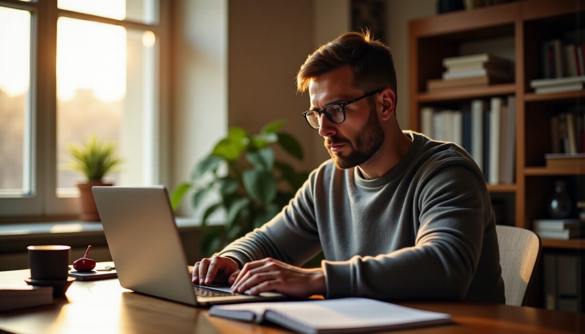 Scrivener : Les raisons d'éviter ce logiciel d'écriture