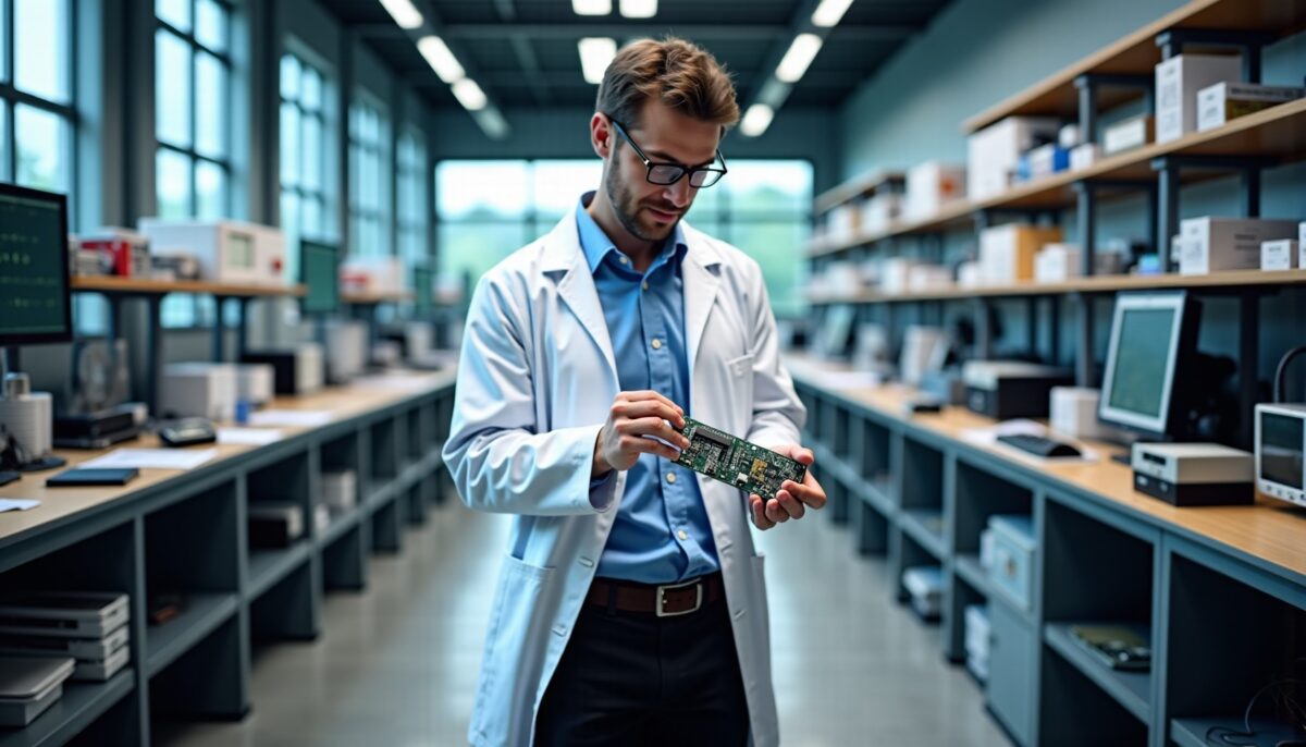 Plongée dans l’énigme ultime : À la découverte du code le plus long et complexe jamais conçu !