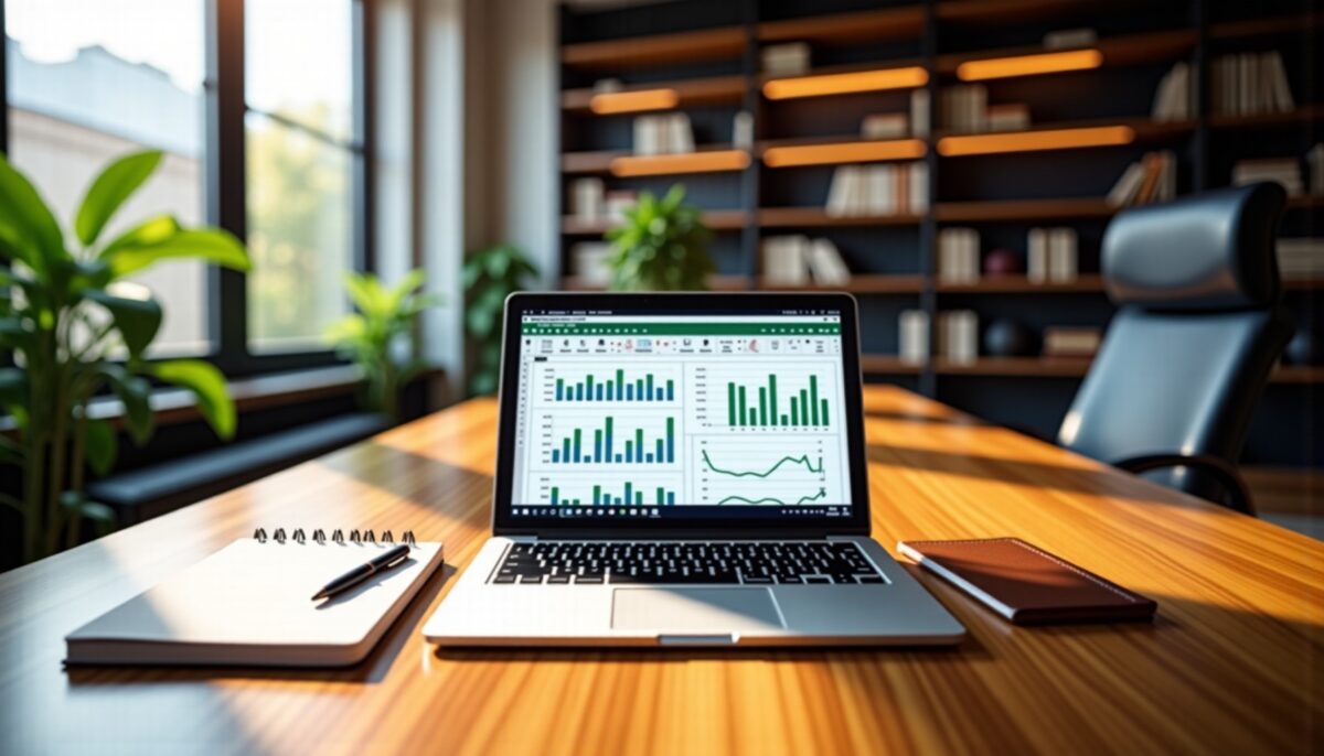 Comment modifier vos fichiers Excel directement sur Google Drive : guide pratique et conseils essentiels