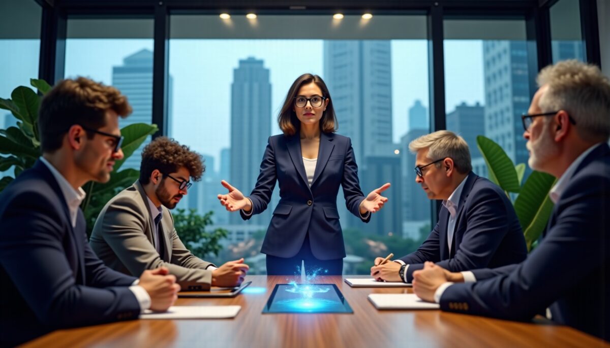 Marketing digital en 2025 : quelles plateformes et outils choisir pour booster votre stratégie ?