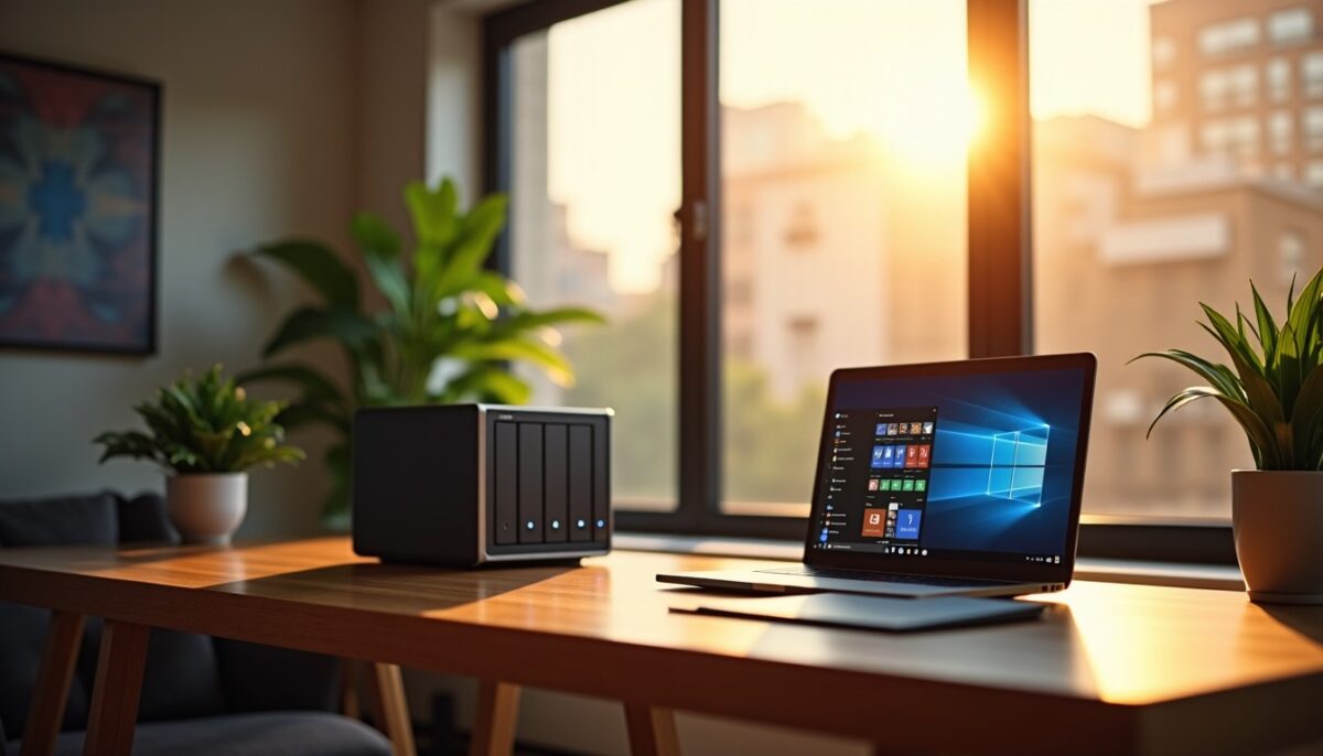 Boostez les performances de votre NAS Open : Guide complet d'optimisation