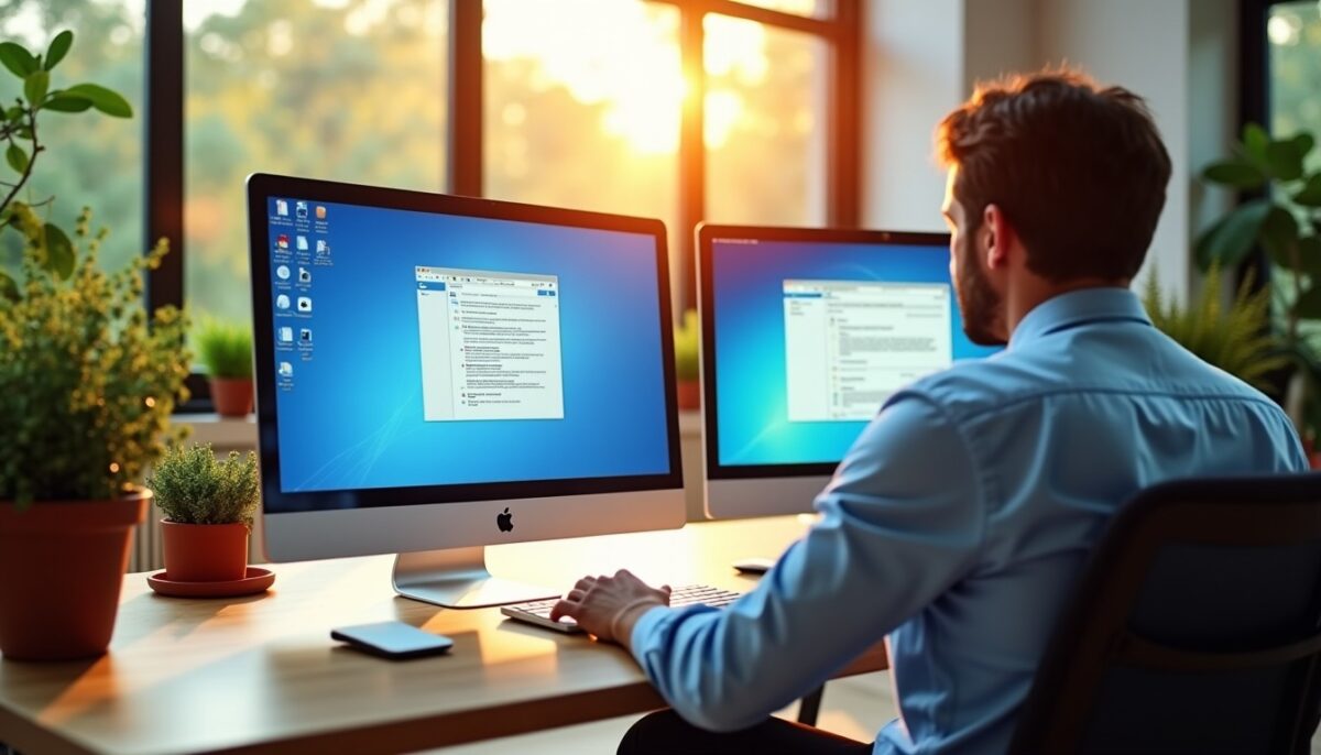 Thunderbird ou Outlook : quel client mail répond le mieux à vos besoins ?