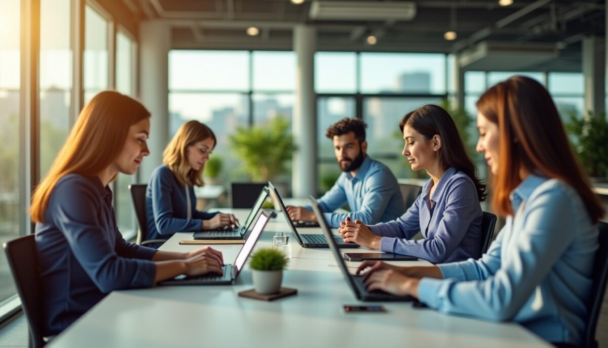 Optimisez vos dépenses administratives grâce à la dématérialisation innovante