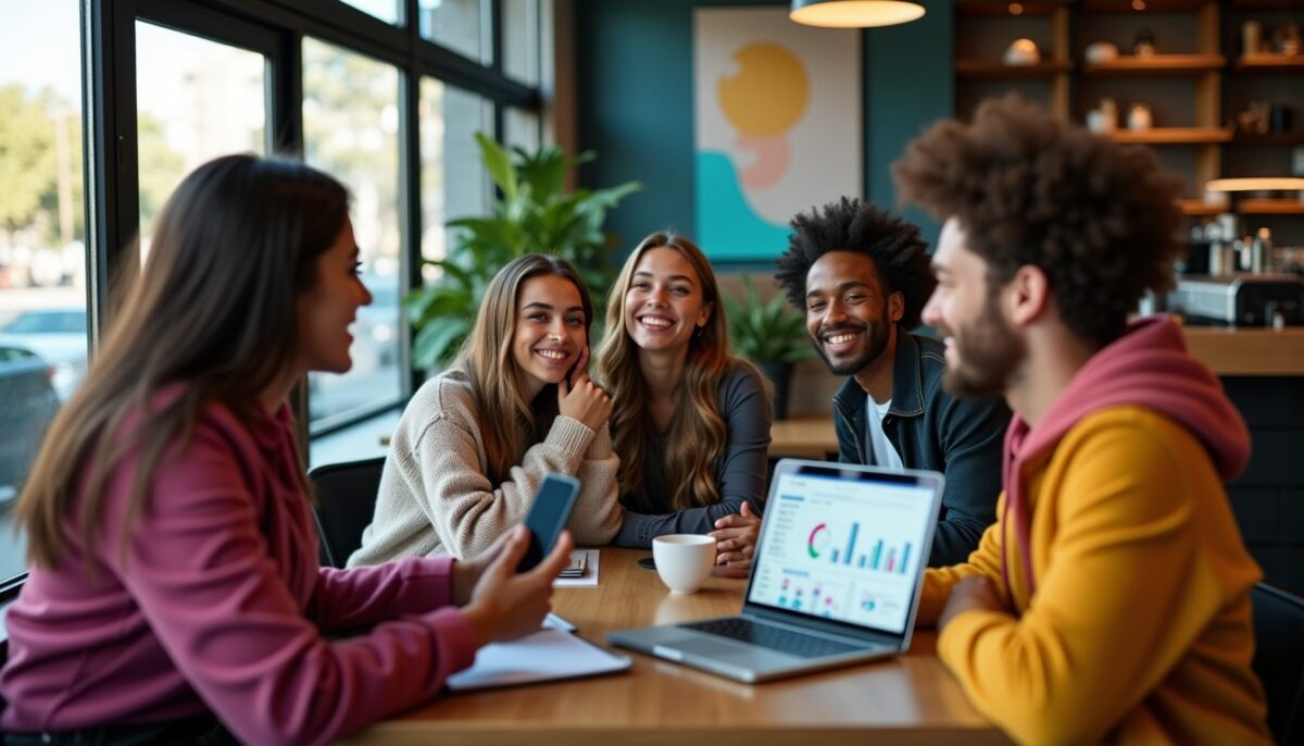 Techniques incontournables pour générer un buzz viral sur les réseaux sociaux