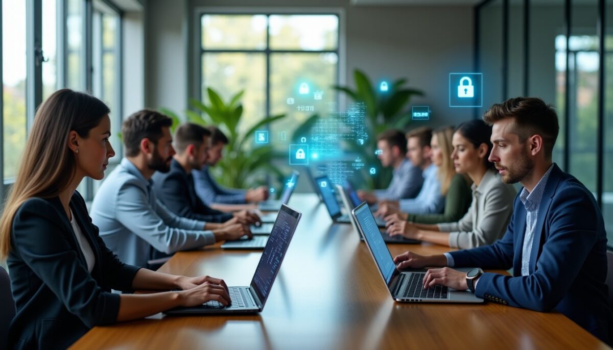 Données personnelles sensibles : Quels sont les types d'informations protégées ?