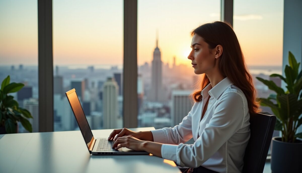 Comment booster votre réputation en ligne : stratégies efficaces pour briller sur Internet