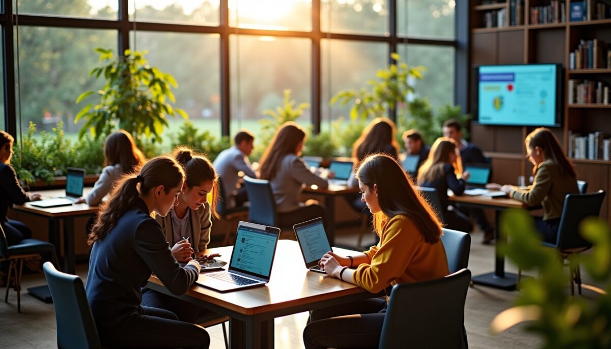 AC Normandie : votre plateforme centralisée de messagerie académique