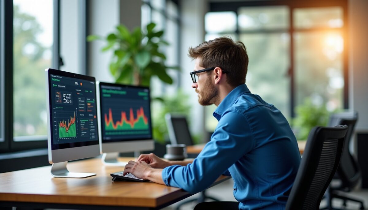 Créer des contenus SEO efficaces : les clés pour bien référencer vos pages sur Google