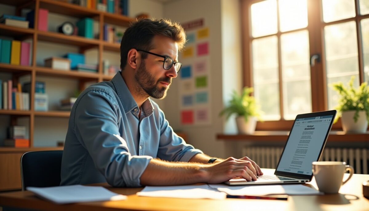 Webmail de l’académie de Rouen : le guide indispensable pour les enseignants en quête de clarté