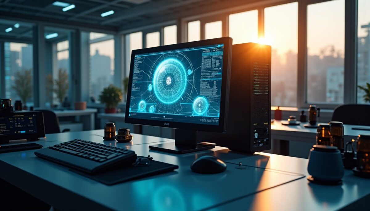 Les éléments essentiels des PC industriels pour une intelligence artificielle embarquée performante