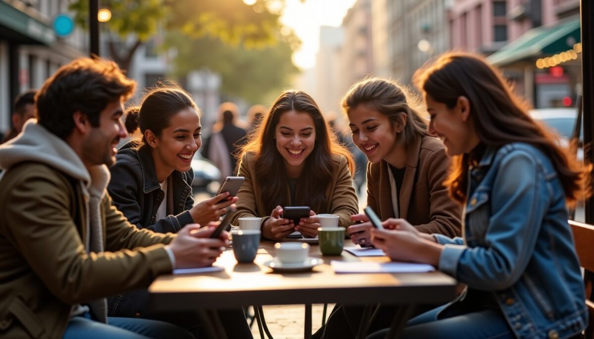WhatsApp : Vers un nouveau visage des médias sociaux ?