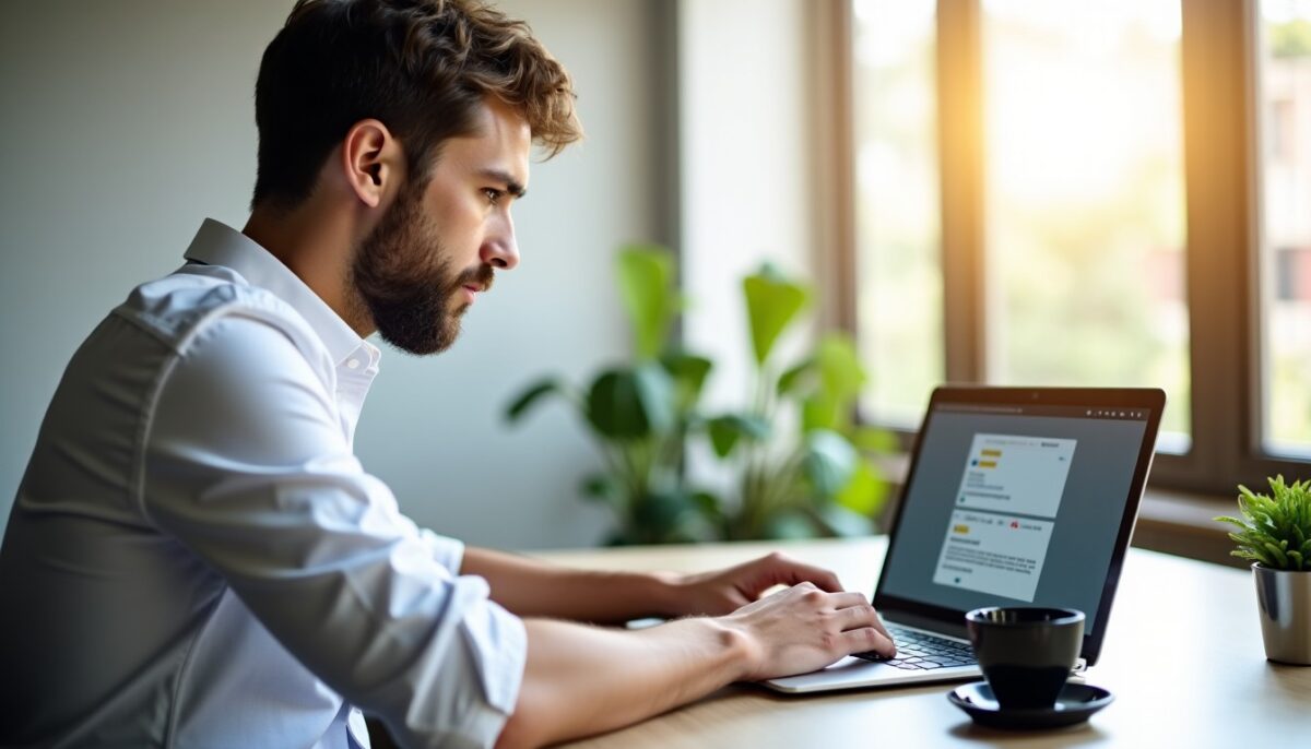 Comment éliminer le courrier indésirable : conseils pratiques pour un inbox bien propre !