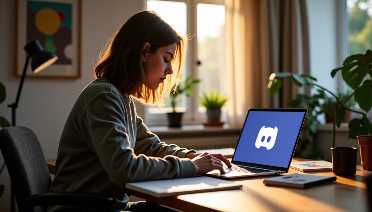 Améliorer la lecture sur Discord en choisissant la police d'écriture idéale