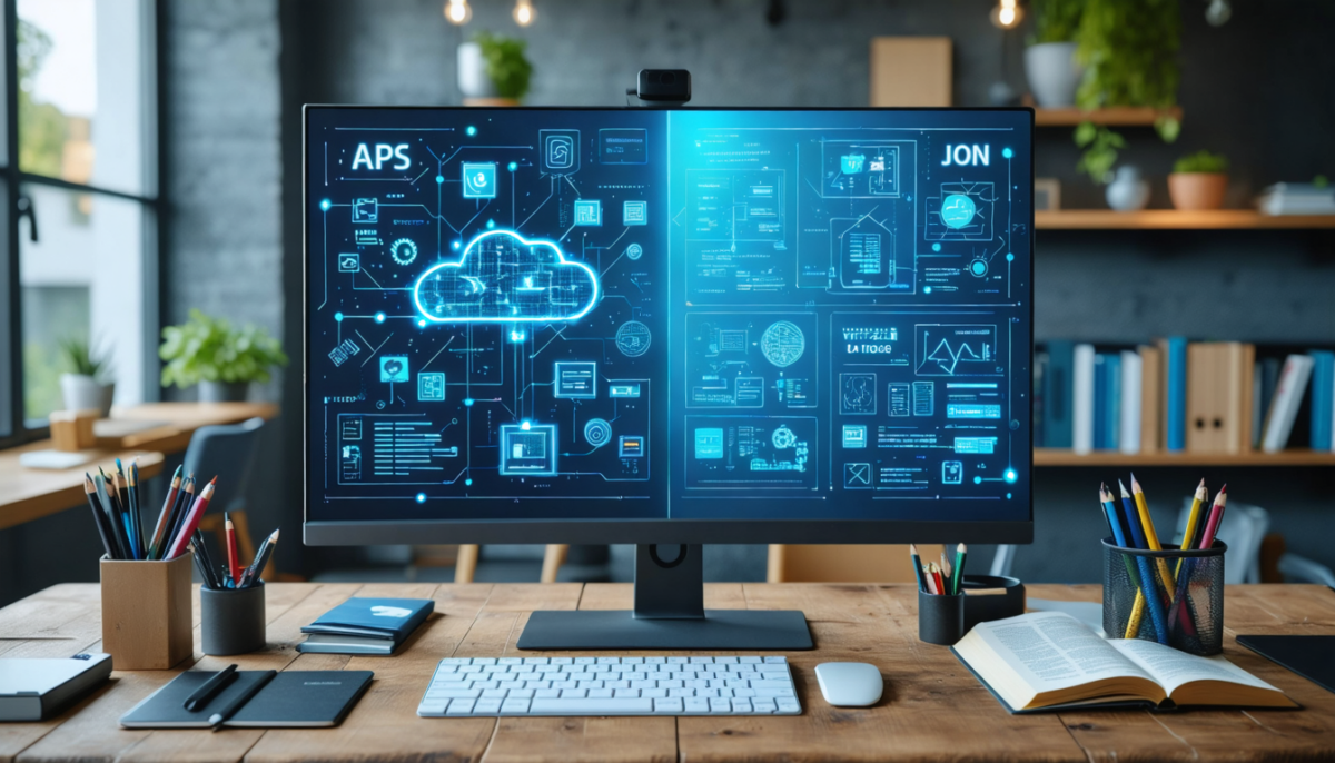 découvrez les différences entre api et json, leurs usages essentiels ainsi que les meilleures pratiques pour les utiliser efficacement dans vos projets.