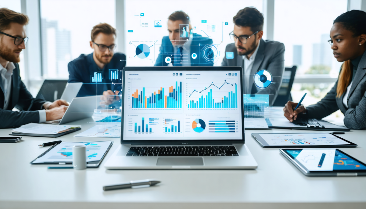 découvrez comment le contrôle des tests ab peut améliorer significativement vos expériences en ligne en optimisant vos stratégies digitales grâce à des données précises et fiables.