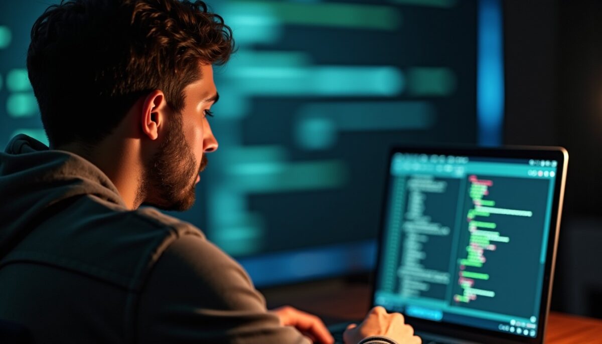 Programmation informatique : Les clés pour bien démarrer votre apprentissage du code
