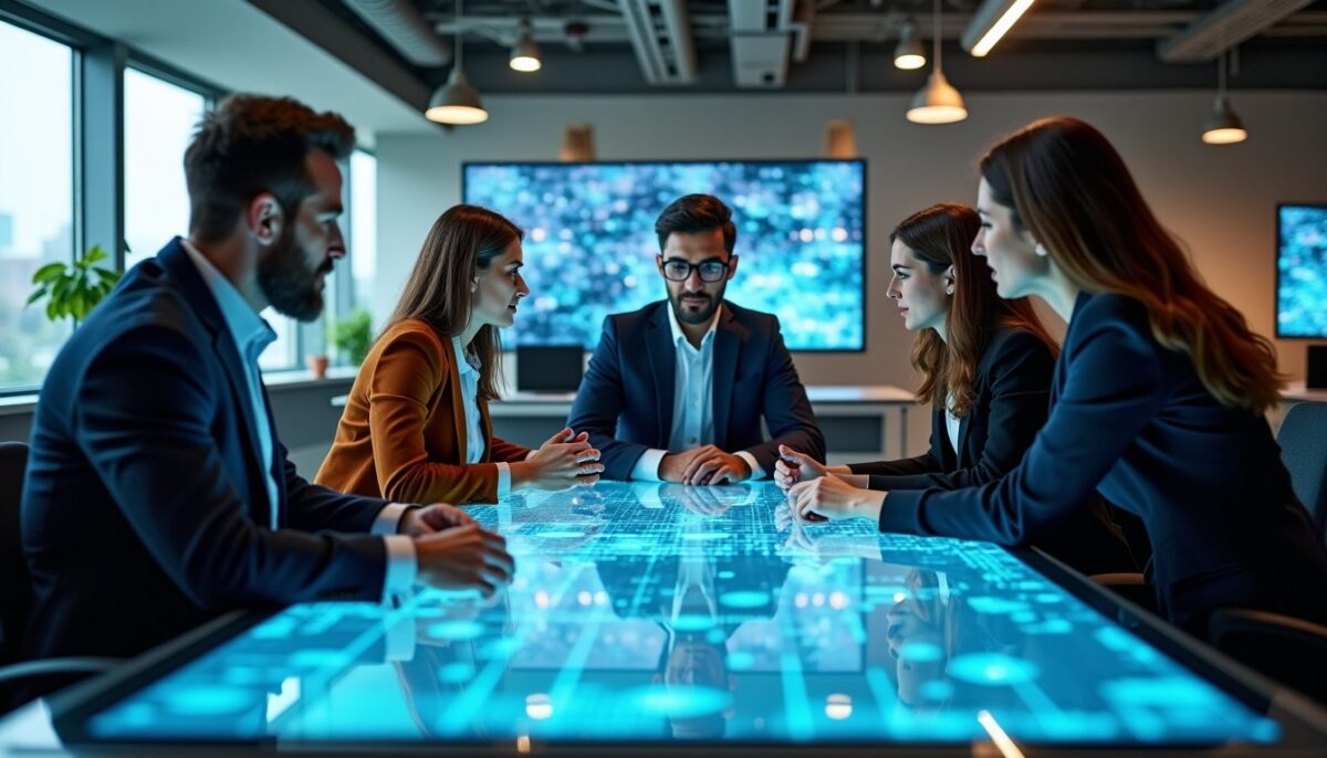 G : découvrez les atouts et les défis de cette révolution technologique
