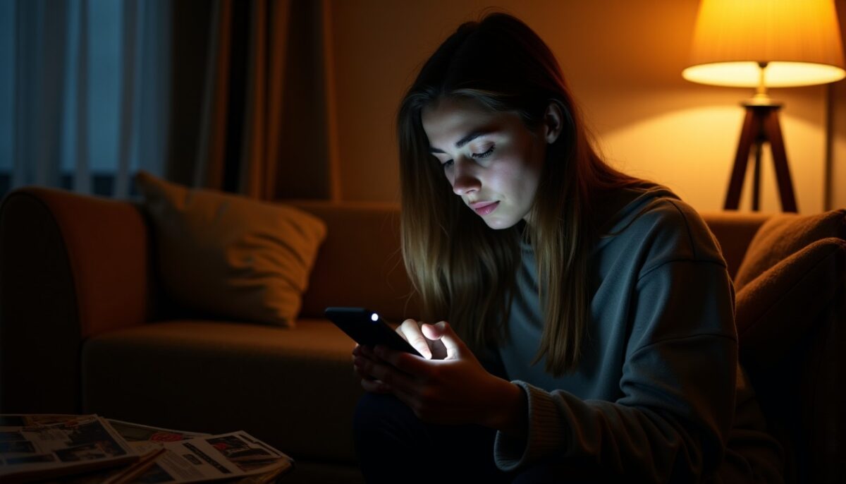 Stories Instagram anonymes : le secret qui fascine les curieux