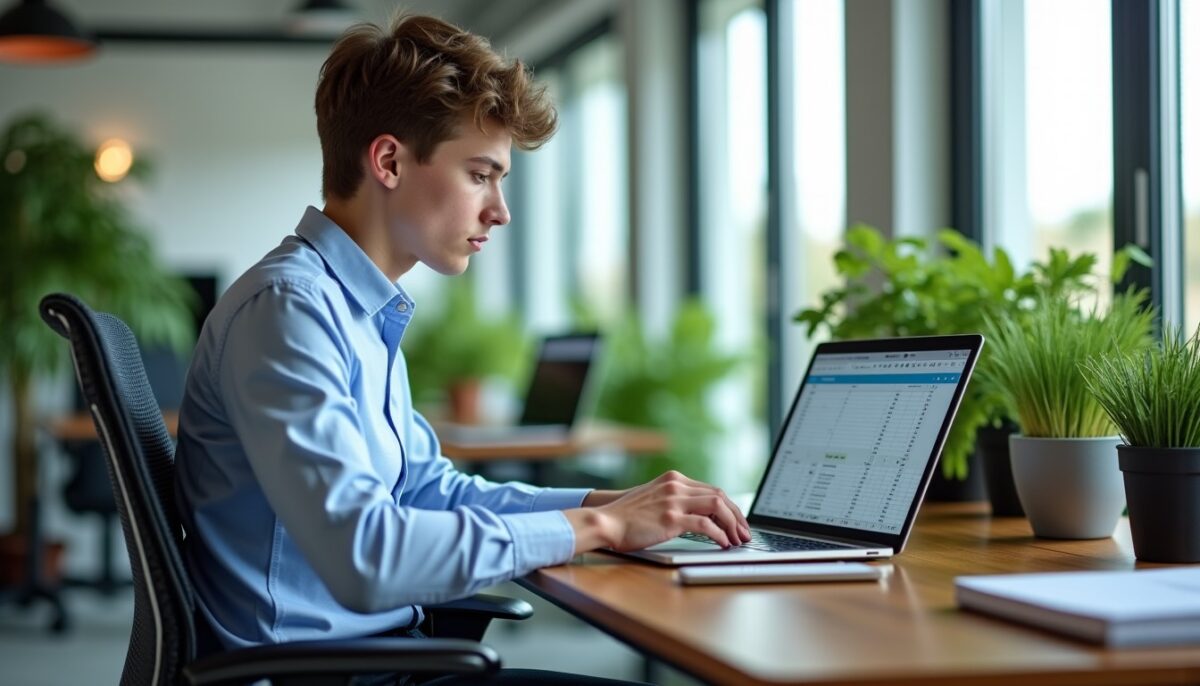 Comment modifier des fichiers Excel sur Google Drive : guide complet et conseils pratiques