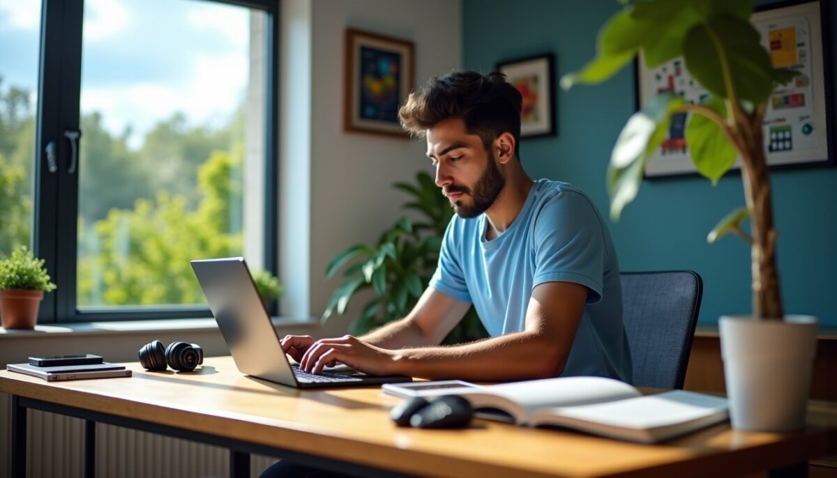 Codage : Les clés essentielles pour bien démarrer en programmation informatique