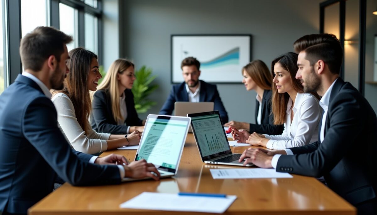 Word et Excel : applications pratiques et essentiels à maîtriser