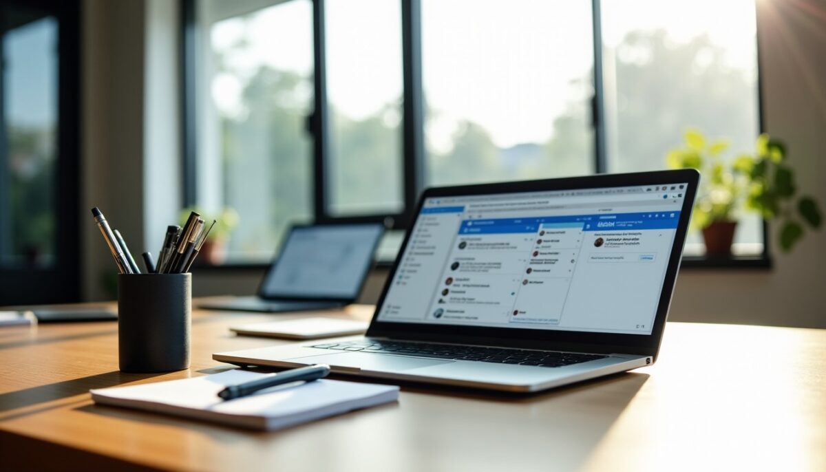 Thunderbird ou Outlook : quel est le meilleur choix pour votre messagerie ?