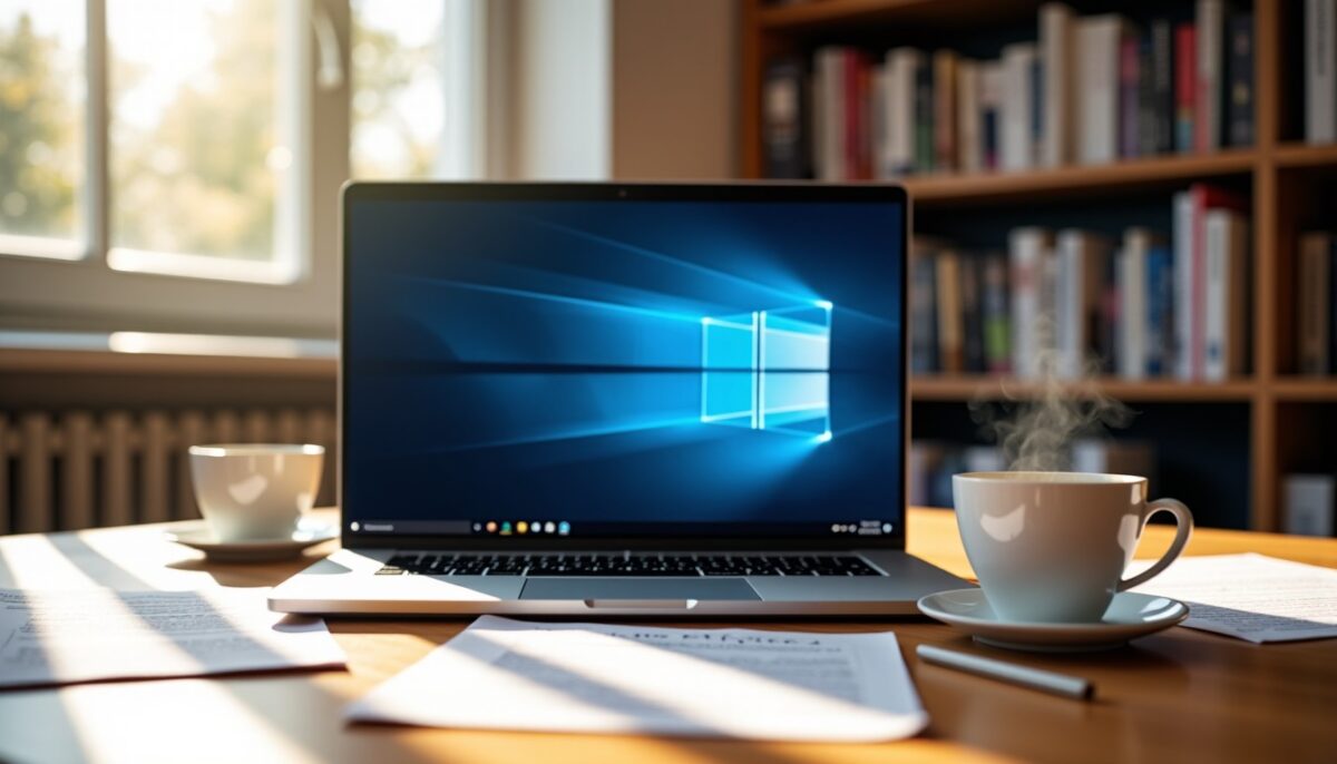 Guide 2026 : Télécharger Windows 7 en Toute Sécurité et Sans Virus