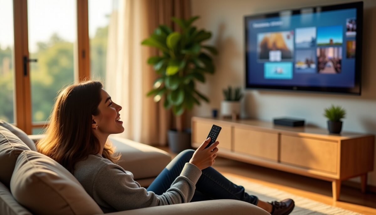 Regarder la TNT sur Mi TV Stick : la méthode simple et rapide pour ne rien manquer