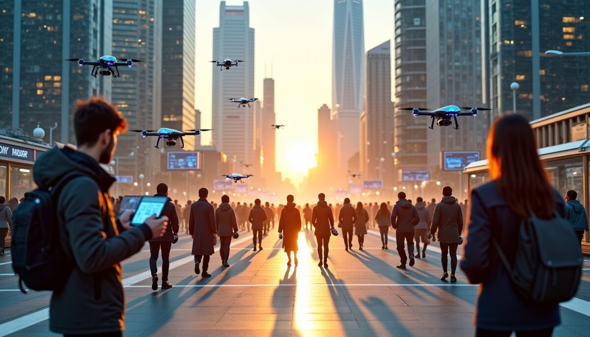 Technologies émergentes : quels bouleversements nous réservent les prochaines années ?