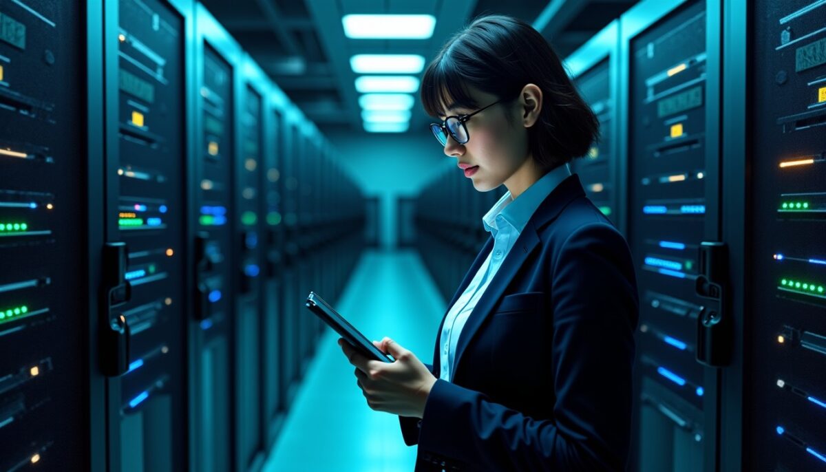 Data center ou cloud computing : guide pratique pour choisir la solution idéale