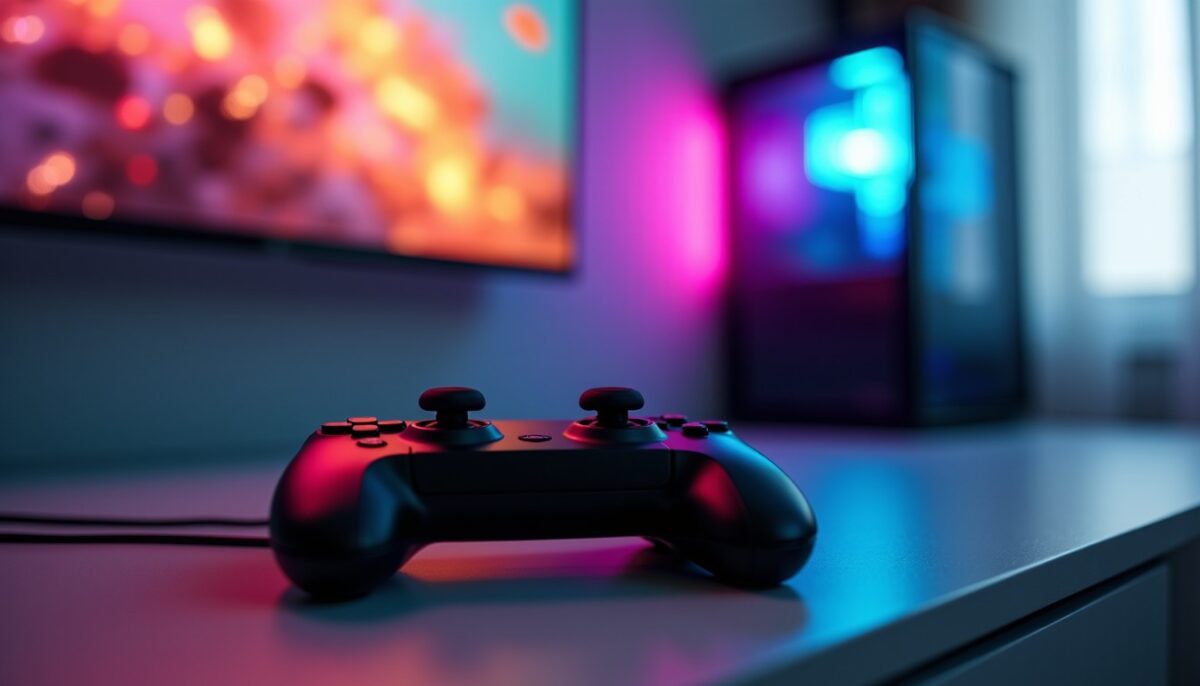 Manette Switch Pro utilisable sur PS4 et PC : alternatives, adaptateurs et solutions innovantes pour 2026