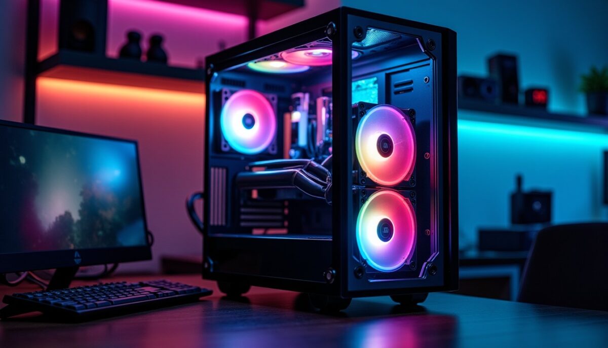 ARCTIC Liquid Freezer III Pro 360 RGB : Optimisez votre performance grâce aux réglages BIOS essentiels