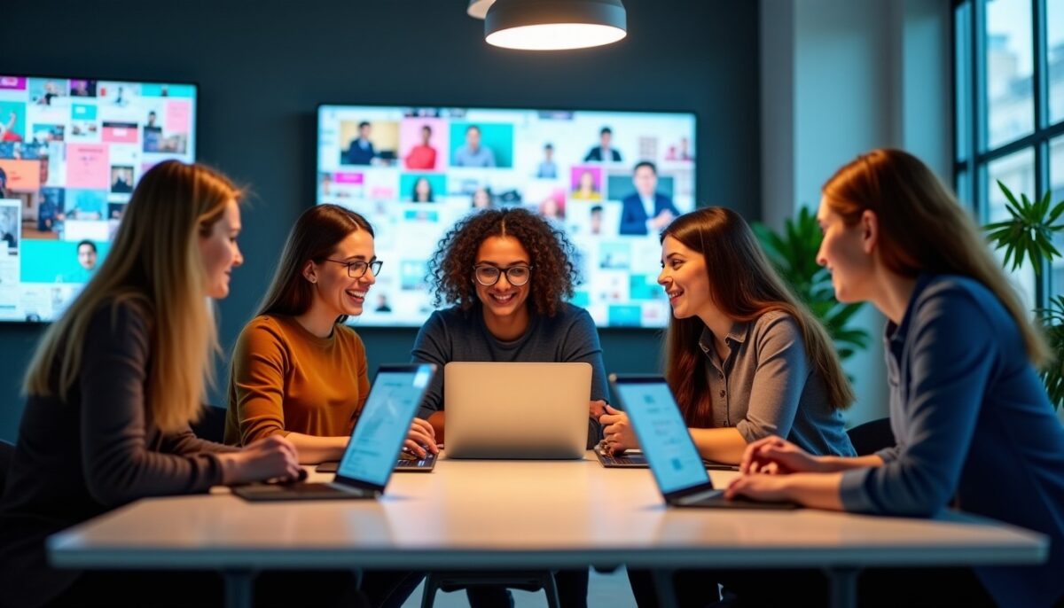 Publicité en ligne : explorez les multiples formats et stratégies gagnantes à adopter