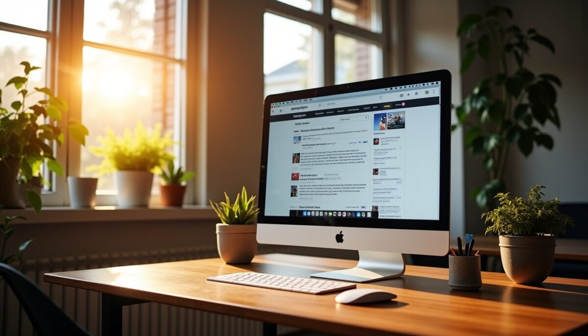 Comment récupérer un flux RSS pour suivre simplement l’actualité d’un site web