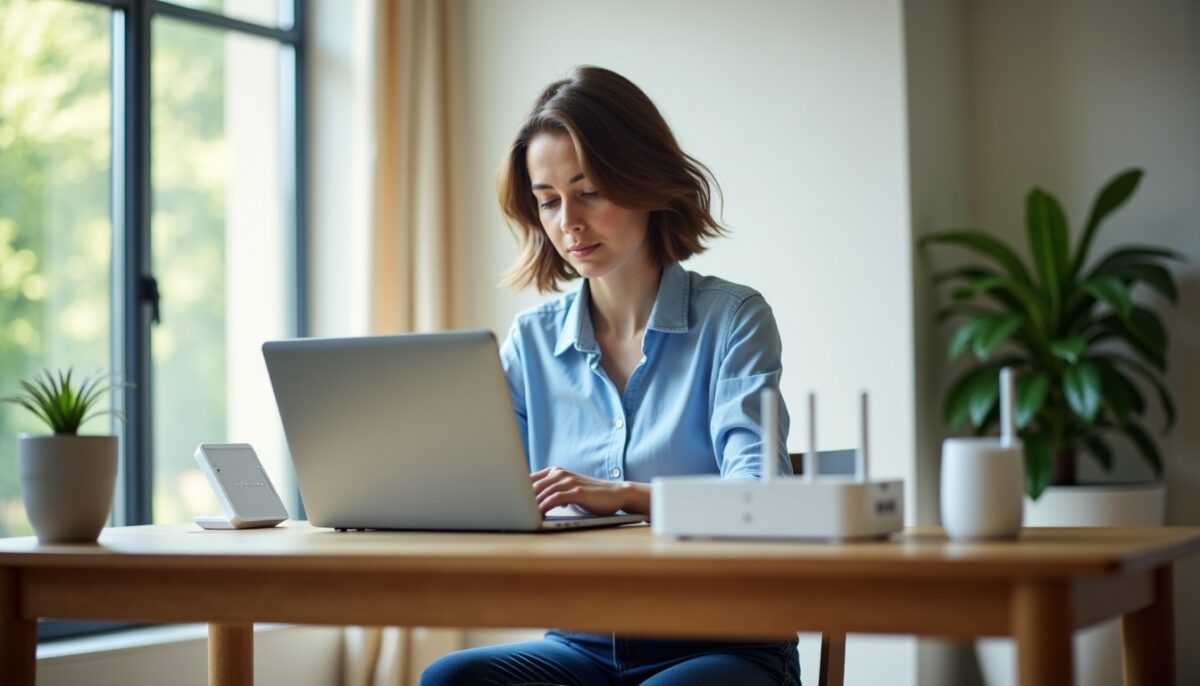 Connexion ILOSCA instable : astuces pour un WiFi fiable et continu