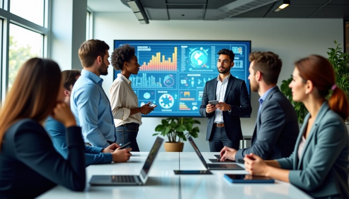 Numérisation : découvrez les trois stratégies incontournables pour transformer et moderniser votre entreprise