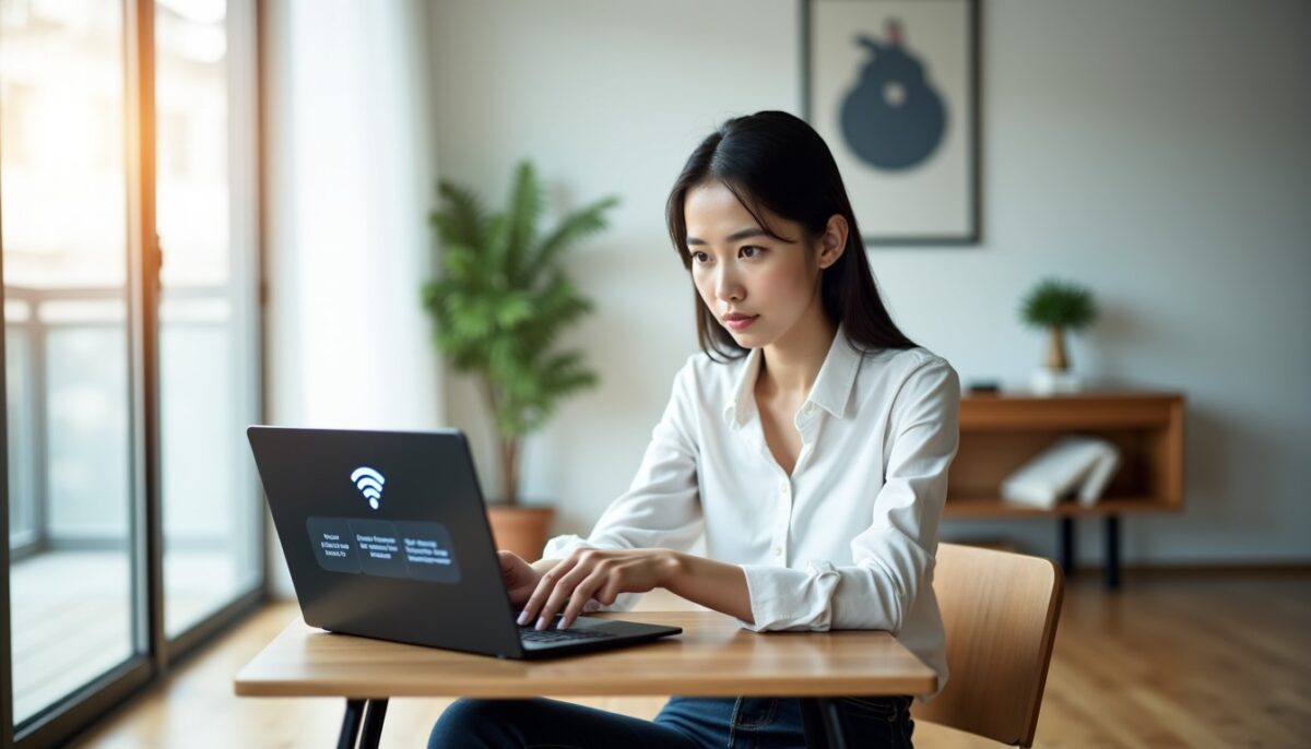 Sécurité WiFi en 2025 : Quel protocole choisir pour protéger efficacement votre réseau ?