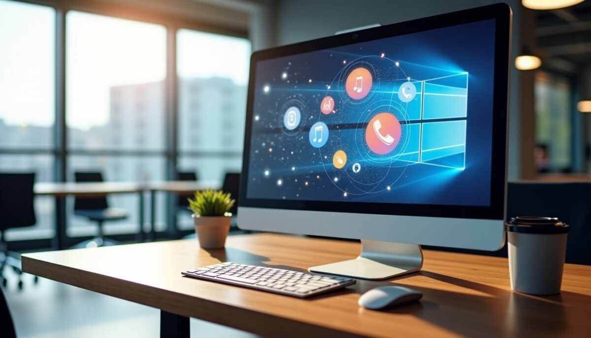 Modernisez votre standard téléphonique grâce au cloud : une révolution incontournable