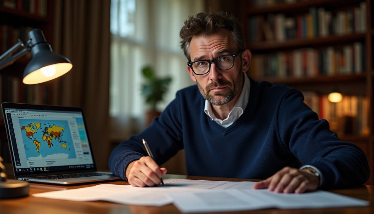 Comment retrouver une adresse grâce au nom d’une personne : astuces pratiques et méthodes fiables