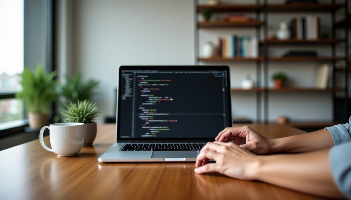 Backslash sur Mac : le guide ultime pour le taper facilement