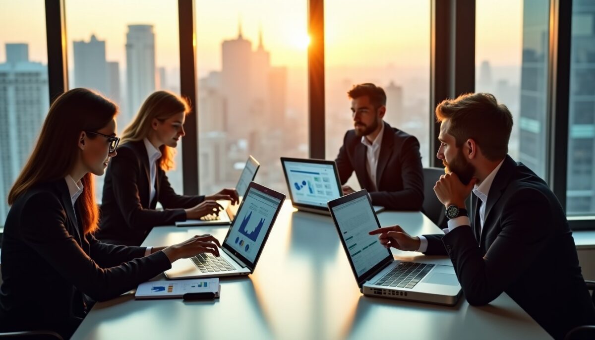 Exploration des données dans Excel : quels outils choisir pour optimiser votre analyse ?