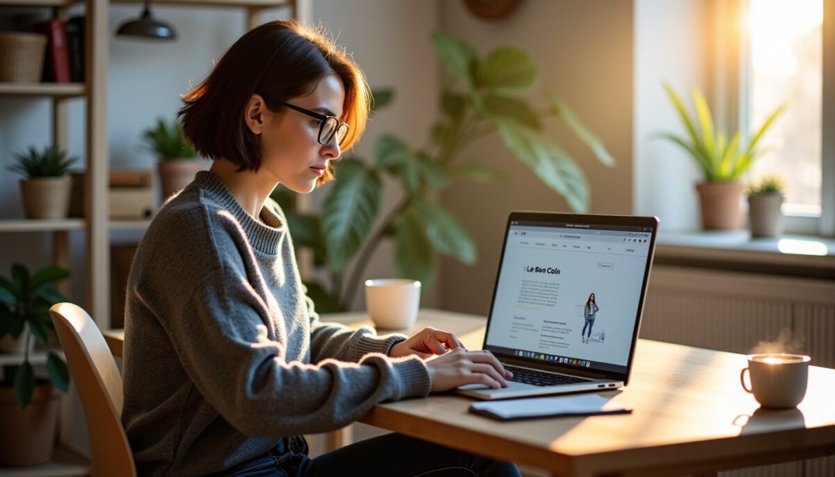 Mode d'emploi complet pour effacer définitivement votre compte Le Bon Coin