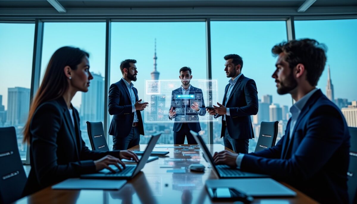 Marketing digital en 2025 : comment choisir les meilleurs logiciels pour booster votre stratégie ?